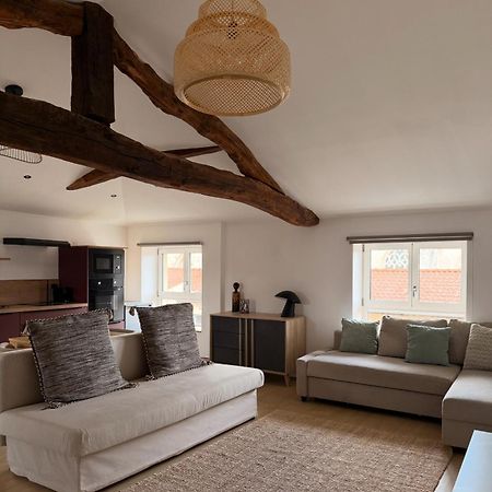 Appartements Centre Ville Villefranche-Sur-Saone Bagian luar foto