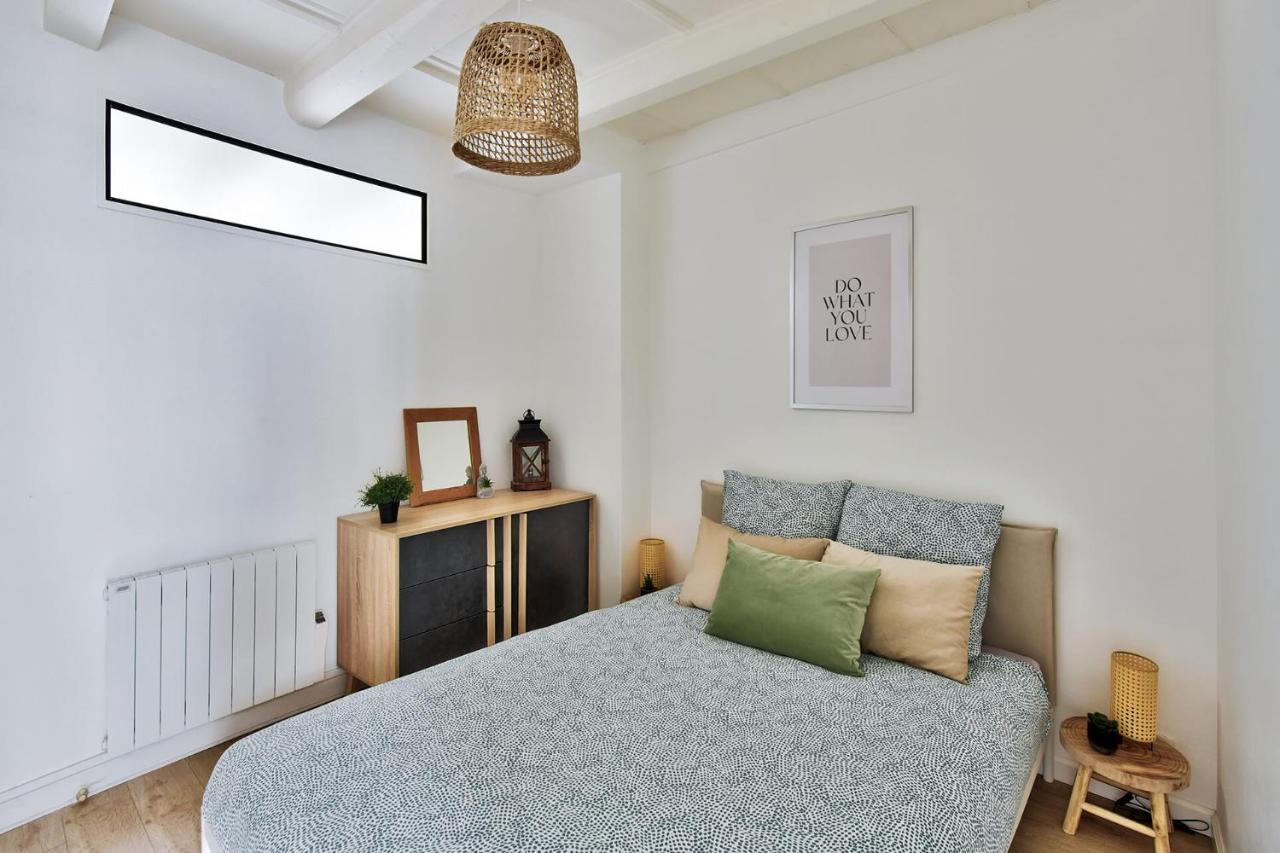 Appartements Centre Ville Villefranche-Sur-Saone Bagian luar foto