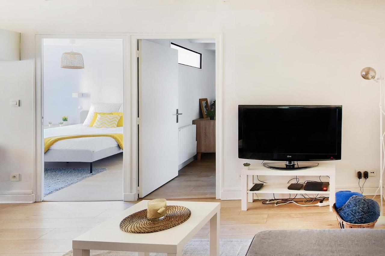 Appartements Centre Ville Villefranche-Sur-Saone Bagian luar foto