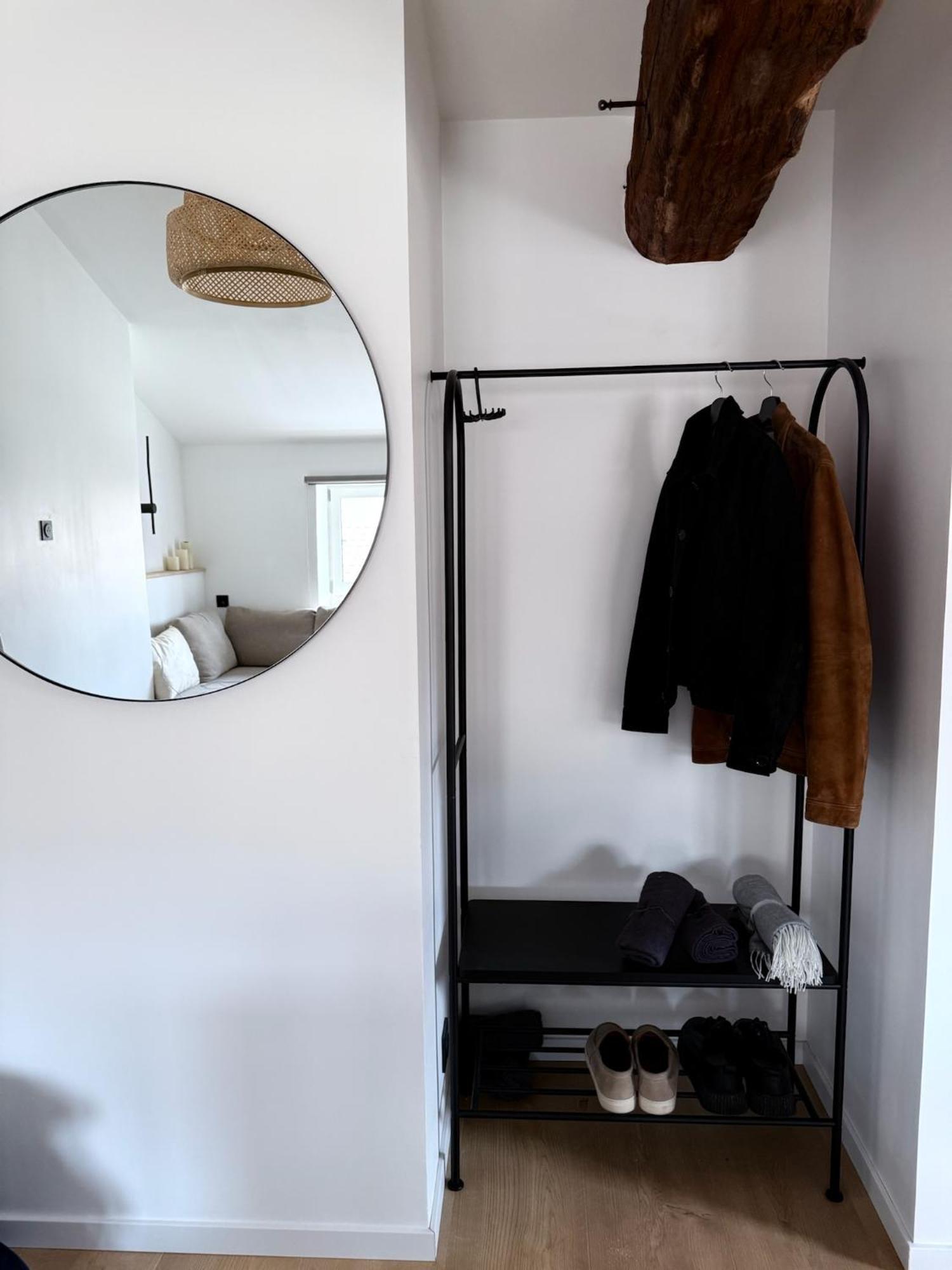 Appartements Centre Ville Villefranche-Sur-Saone Bagian luar foto